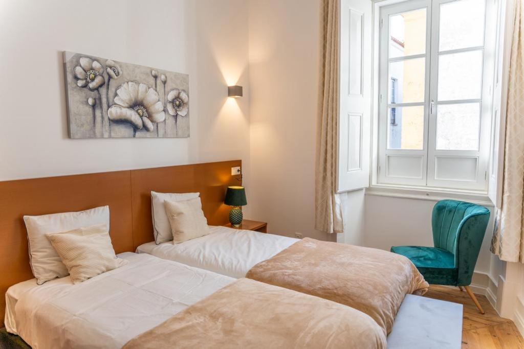 Guest House - Palacio Diana Évora Extérieur photo