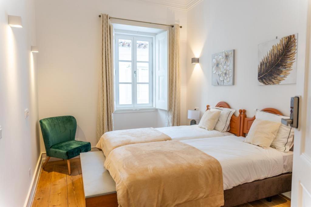 Guest House - Palacio Diana Évora Extérieur photo