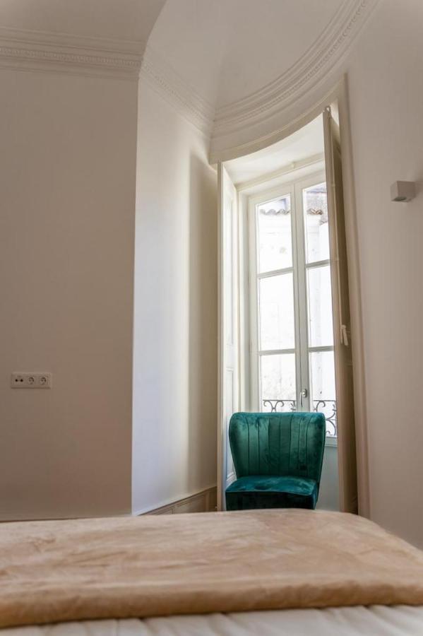 Guest House - Palacio Diana Évora Extérieur photo