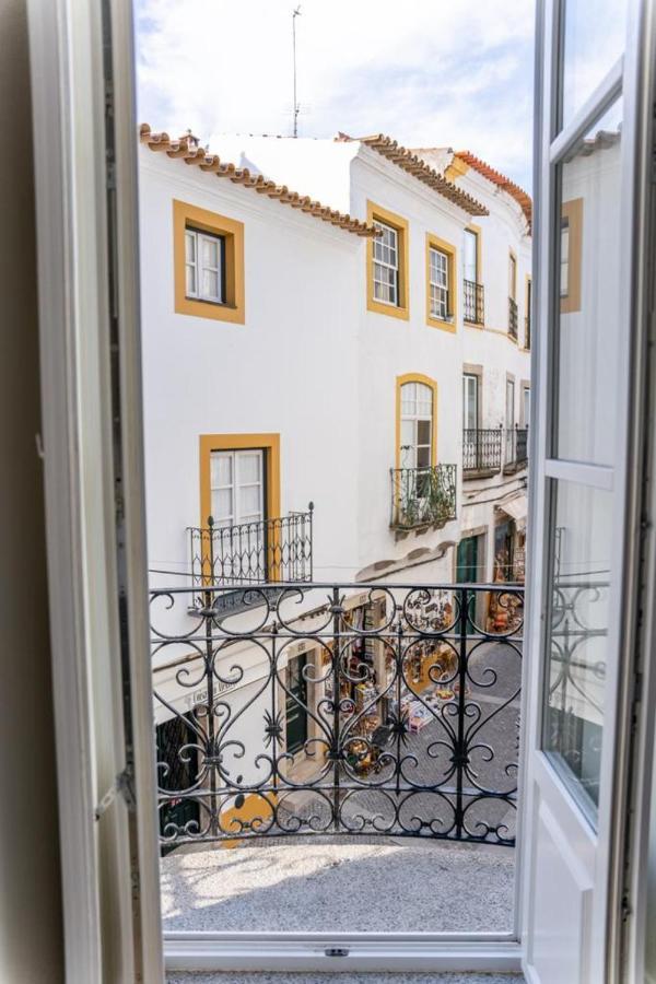Guest House - Palacio Diana Évora Extérieur photo