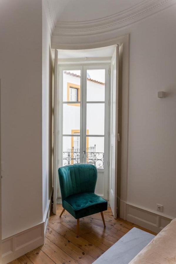 Guest House - Palacio Diana Évora Extérieur photo