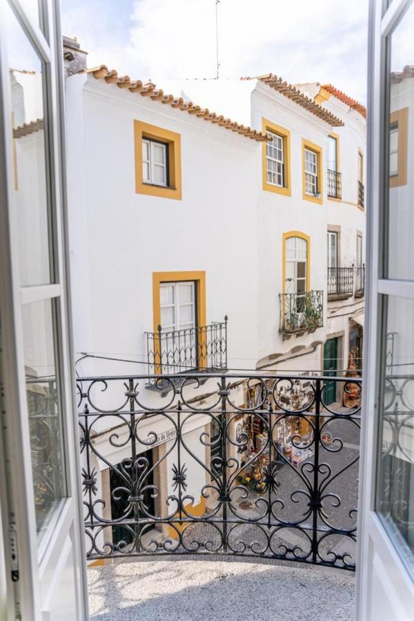 Guest House - Palacio Diana Évora Extérieur photo