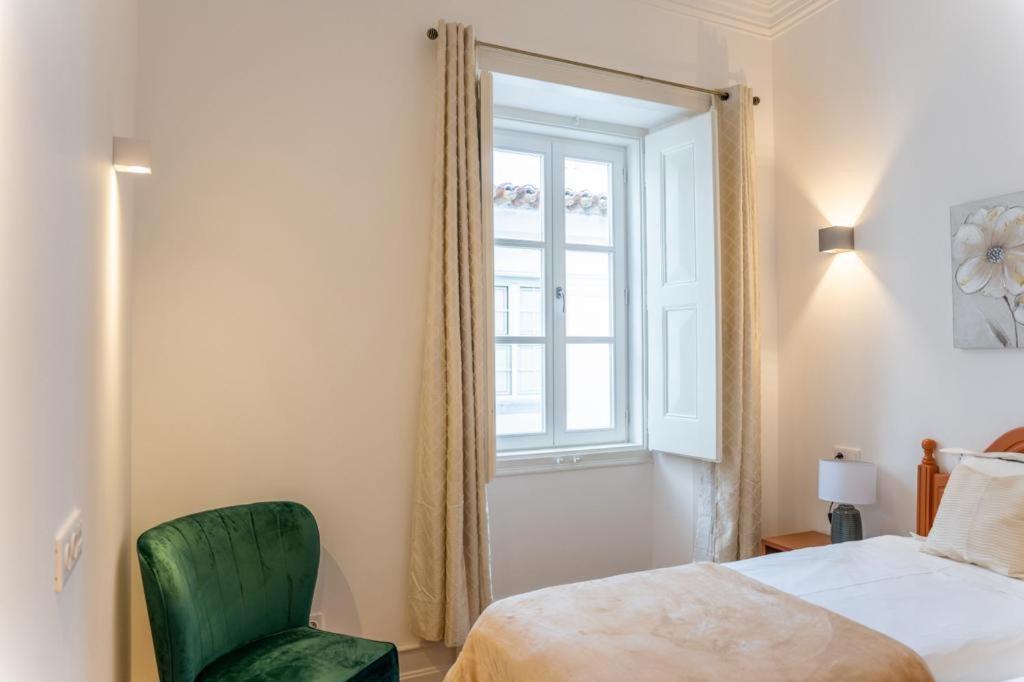 Guest House - Palacio Diana Évora Extérieur photo