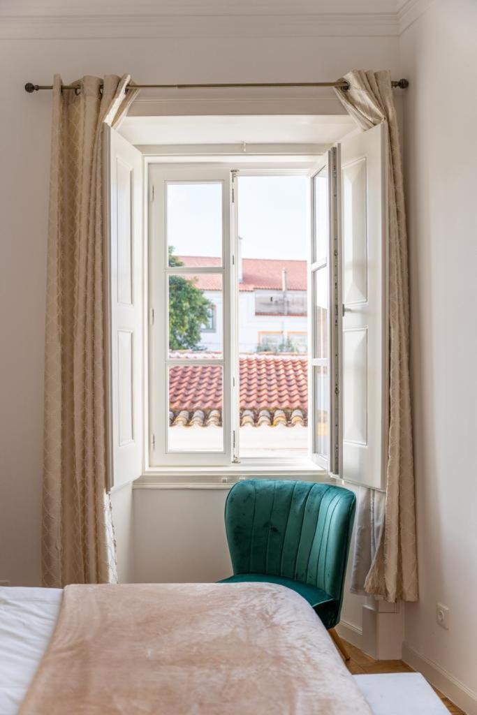 Guest House - Palacio Diana Évora Extérieur photo