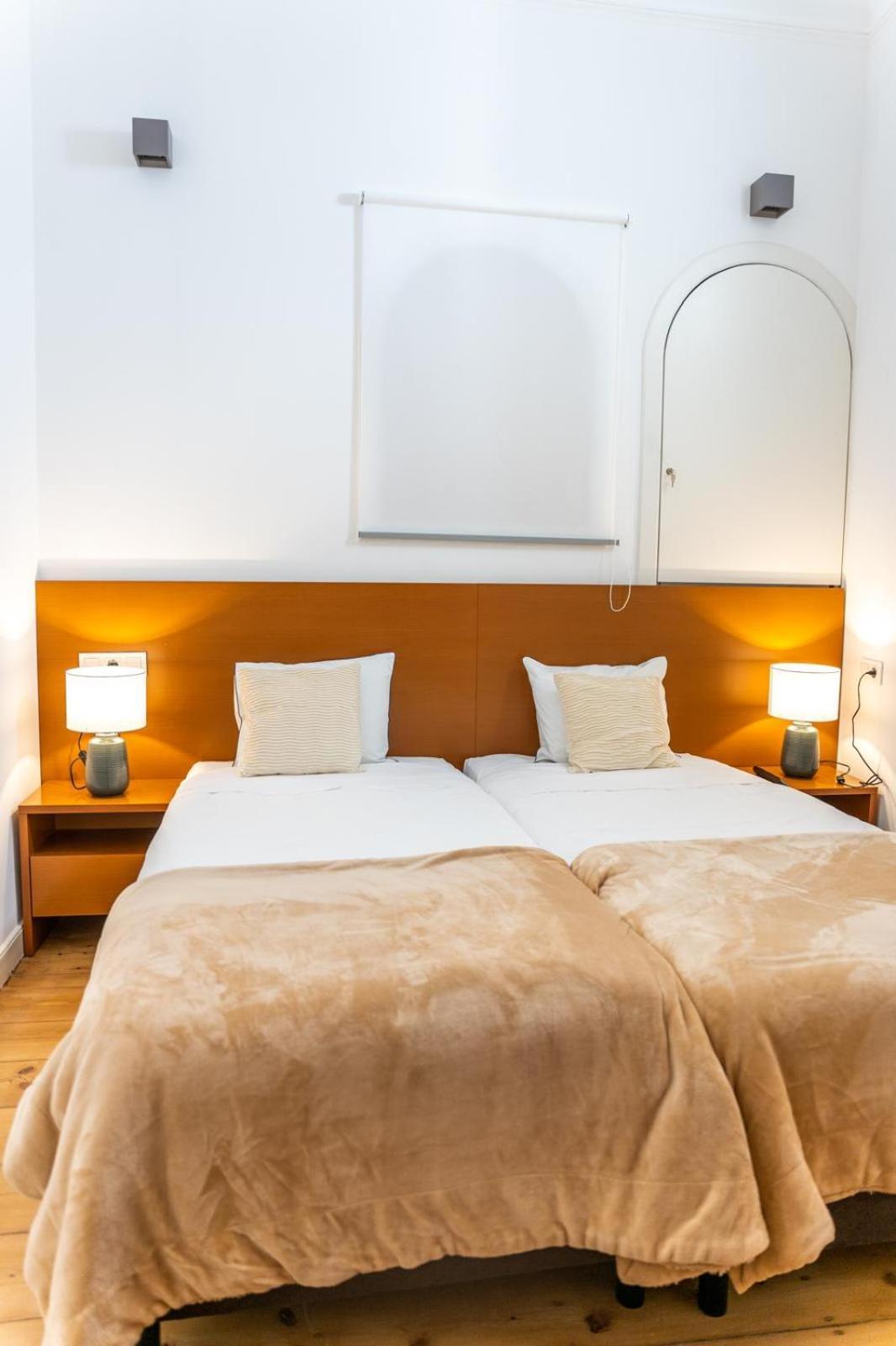 Guest House - Palacio Diana Évora Extérieur photo